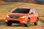Subaru XV Crosstrek 2013 года